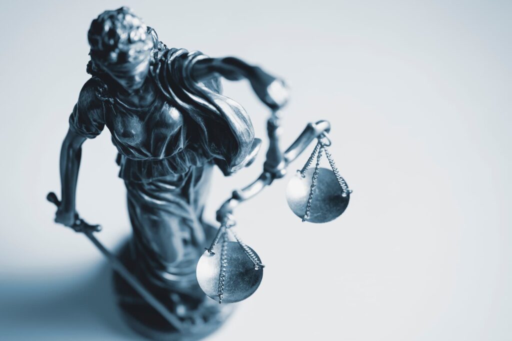 Info om forlig i civilie retssager